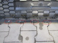 фото thumb №10, Бампер перед передній suzuki across 2021-