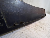 фото thumb №11, Решітка радіатора решітка радіатор ґрати seat alhambra 1 i рестайлінг