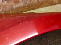 фото thumb №8, Крыло правый перед kia ceed ii jd 2012-2018