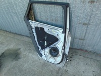 фото thumb №13, Дверь левая задняя honda accord viii kombi nh743m