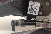 Купити Комплект рейлінгів дахові bmw x7 g07 s25a7091201 4.0l дизель 294kw 2023, фото thumb