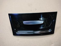 фото thumb №1, Заглушка модуль зарядное устройство opel astra k