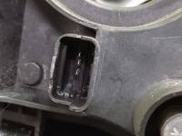 фото thumb №6, Renault megane ii лампа правый задняя 89398081