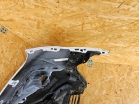 Бампер перед fiat doblo 3 рестайлинг  22- без pdc с Разборки, фото thumb