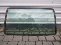фото thumb №1, 8 mercedes w124 универсал стекло задняя крышки багажника + прокладка