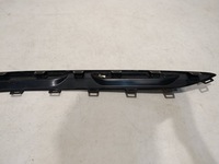 фото thumb №8, Молдинг бампер перед mercedes gle w167 a1678856703