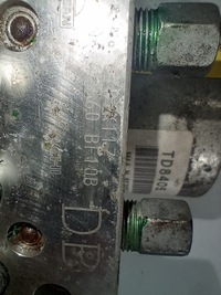 фото thumb №11, Nissan juke 2017 насос гальмівна abs 47660bf10b europa