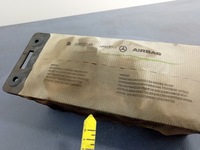 фото thumb №4, Mercedes gls w167 подушка безопасности пассажира a1678607701