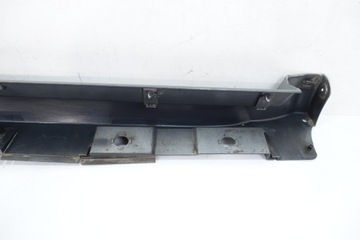 фото thumb №7, Toyota avensis t27 2008- планка пороговая левая 75860-05020