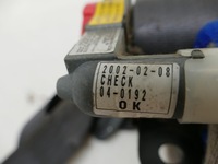 фото thumb №6, Mazda premacy pas безопасности правый перед