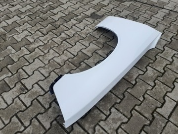 фото thumb №6, Challenger рестайлінг 2015-23 крило лівий праві перед оригінал pw7