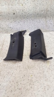 Купити Пластик захист стійка ліва права b alfa 147 3d, фото thumb