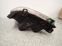 фото thumb №7, Toyota corolla verso 07- лампа передняя правая фара правые d-cat