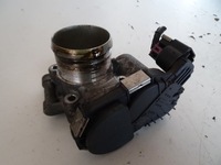 фото thumb №1, Дроссельная заслонка opel astra 1.4 55565489