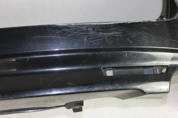 фото thumb №10, Бампер зад задній mazda 6 vi універсал 2008-2012 pdc датчики паркування