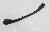 фото thumb №10, Hyundai ix35 2010-2015 молдинг бампера передний 8655027000