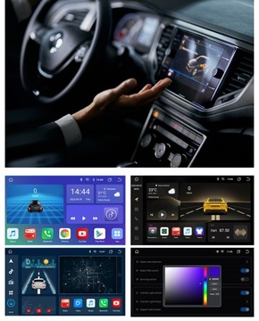 фото thumb №14, Навігація радіо андроїд do bmw x3 e83 4/64gb dsp carplay lte блютуз