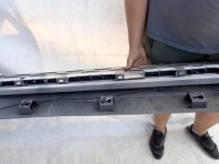 фото thumb №10, Volvo xc90 ii 15- молдинг порог подножка левый led