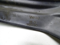 фото thumb №6, Кронштейн кронштейн крыла левый перед 1k8821135 lc9x vw scirocco iii