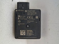 Alfa romeo stelvio giulia модуль радар асистент мертвого pola blis 50568117 Ціна, фото thumb