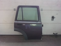 фото thumb №1, Двері задні праве 622 land rover freelander i