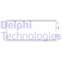 фото thumb №2, Delphi cf20381 радиаторов кондиционер. opel corsa e 14-
