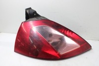 фото thumb №4, Лампа левая задняя renault megane ii хэтчбек