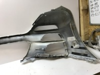 Бампер перед передний porsche macan gts 95b 2014-2018r 95b807221h Оригинал, фото thumb