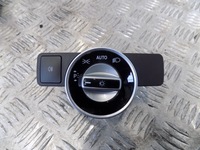 фото thumb №1, Mercedes w212 вимикач світла