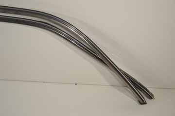 фото thumb №4, Хром скла планки mercedes w140 cl купе комплект