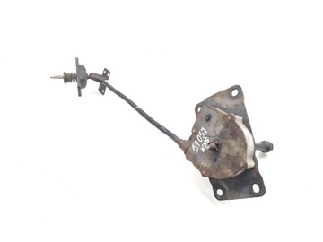 фото thumb №7, Hyundai santa fe лебідка / підйомник колеса запасного 2010 suv 4/5dr 09-12