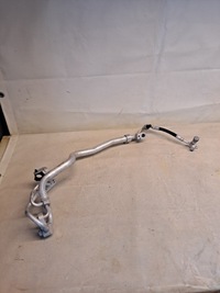 фото thumb №5, Шланг кондиционера bmw g30 g31 g11 530e 740e lci