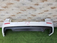 фото thumb №1, Бампер задняя bmw 5 g31 lci цвет a300