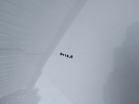 Купить Капот renault laguna 2 рестайлинг  цвет ted69 2005-2007 оригинал, фото thumb