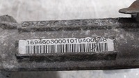 фото thumb №6, Трансмиссия рулевая рейка 1694603000 mercedes a-klasa w169 w245 рестайлинг