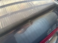 фото thumb №8, Кришка багажника audi a8 d2 рестайлінг lz1t lubelskie