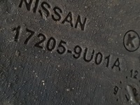 фото thumb №7, Бак топлива бензин nissan note e11 1.4 lift