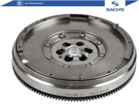 фото thumb №2, Колесо маховик [sachs]