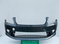 фото thumb №1, Бампер передний перед fabia ii lift rs