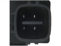 Регулятор напряжения 12v are0045s2 as-pl lexus Доставка, фото thumb