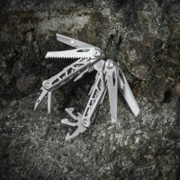 M-TAC MULTITOOL МНОГОФУНКЦИОНАЛЬНЫЙ ЧЕХОЛ ДЛЯ ИНСТРУМЕНТОВ СПАСАТЕЛЬНАЯ КОБУРА Тип 3 10в1