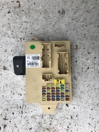 фото thumb №1, Коробка запобіжників bsi kia optima iii 3 1.7