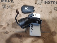 фото thumb №9, Замок запалювання ключ peugeot 208 9663123380