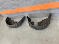 фото thumb №8, Подкрылок левый правые зад q3 83a оригинал