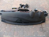 фото thumb №3, Консоль подушки безопасности ремни alfa romeo stelvio oryg