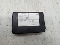 фото thumb №1, Модуль блок управления renault captur i clio iv 13-