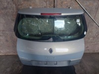 фото thumb №10, Комплектний зад renault scenic ii tea19 кришка бампер лампи
