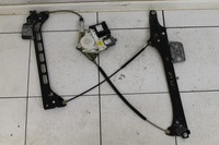 фото thumb №1, Audi tt 8j 06r- подъемник стекла левый перед