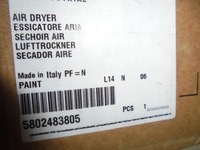 фото thumb №7, Новий осушувач iveco eurocargo 5802483805