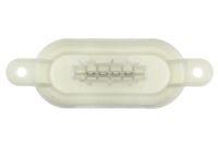 фото thumb №2, Резистор вентилятор do renault laguna ii 1.6 1.8 1.9